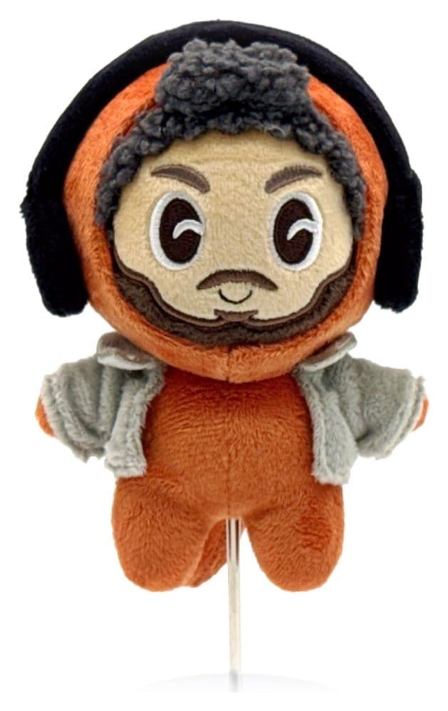 Linkin Park Plush Keychain Brad 13 cm P069800