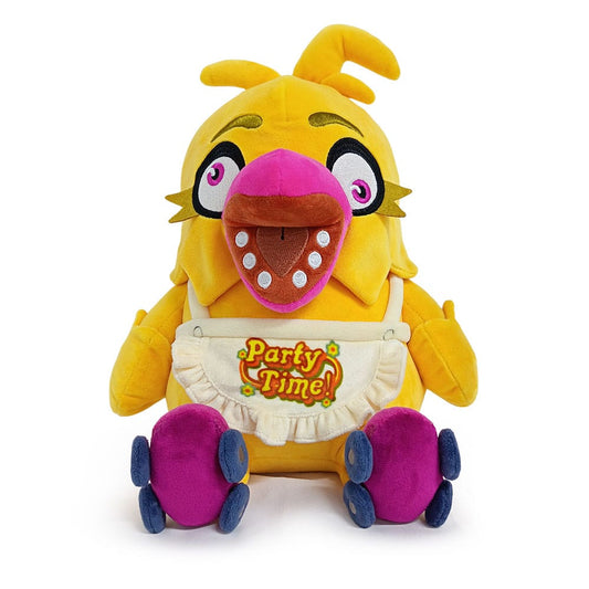 Five Nights at Freddy´s Plush Figure Chica´s Party World 22 cm P066788
