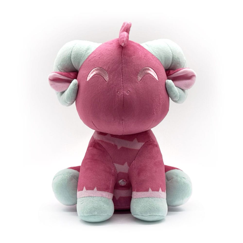 Steven Universe Plush Figure Steven´s Shield Power Rammie 22 cm P067304