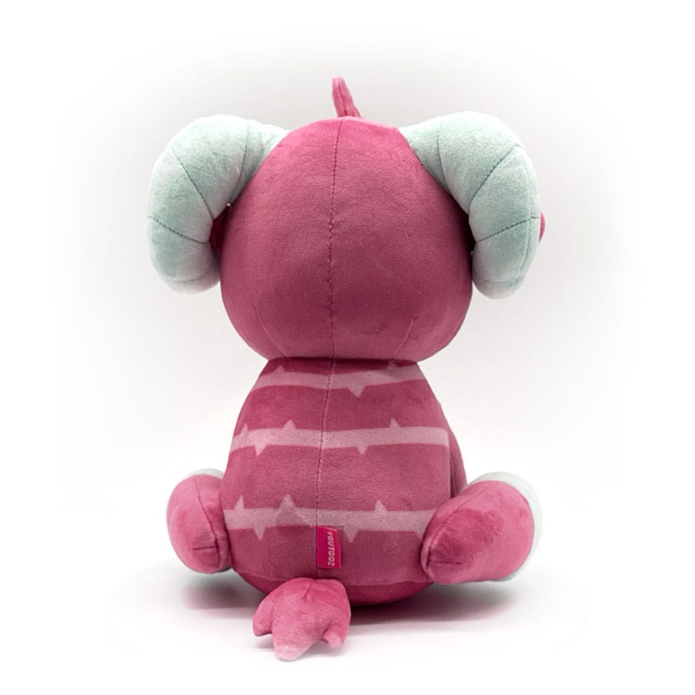 Steven Universe Plush Figure Steven´s Shield Power Rammie 22 cm P067304