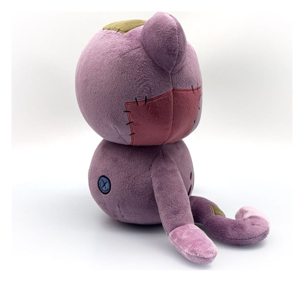 Adventure Time Plush Figure Hambo 22 cm P071470