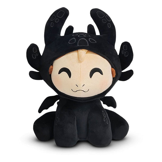 How to Train Your Dragon Plush Figure Rammie Toothless 23 cm P068590