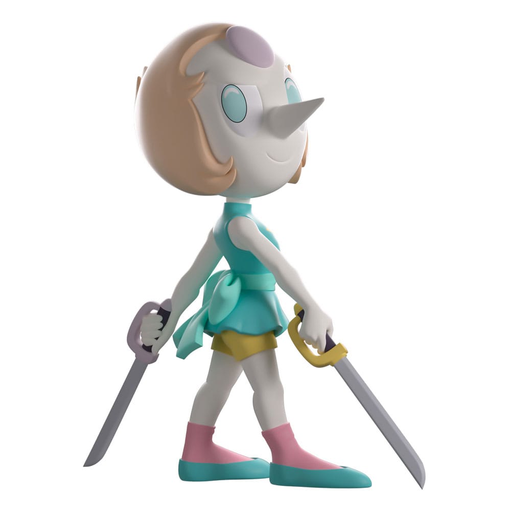 Steven Universe Vinyl Figure Pearl 11 cm P067305