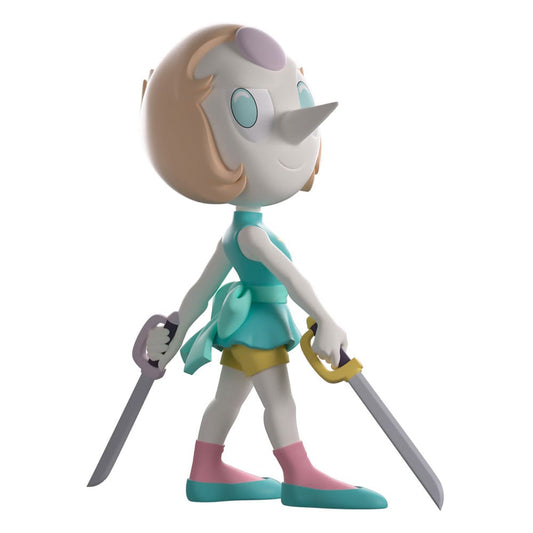 Steven Universe Vinyl Figure Pearl 11 cm P067305