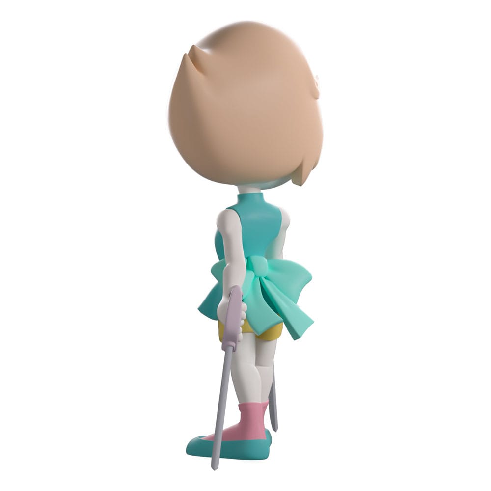 Steven Universe Vinyl Figure Pearl 11 cm P067305