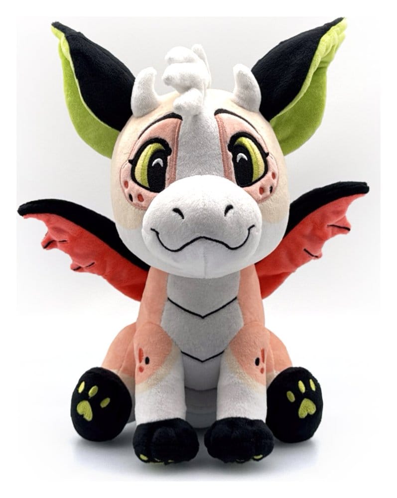 Rankless Plush Figure Apple the Dragon 23 cm P069801