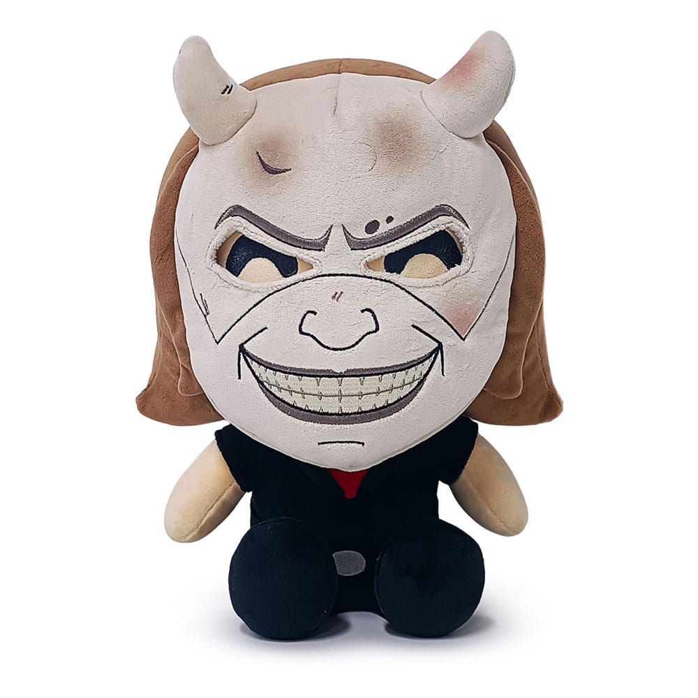 Black Phone 2 Plush Figure The Grabber 23 cm P066337