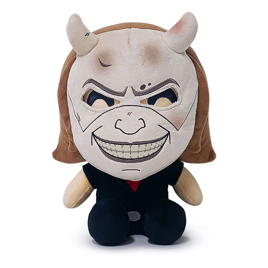 Black Phone 2 Plush Figure The Grabber 23 cm P066337