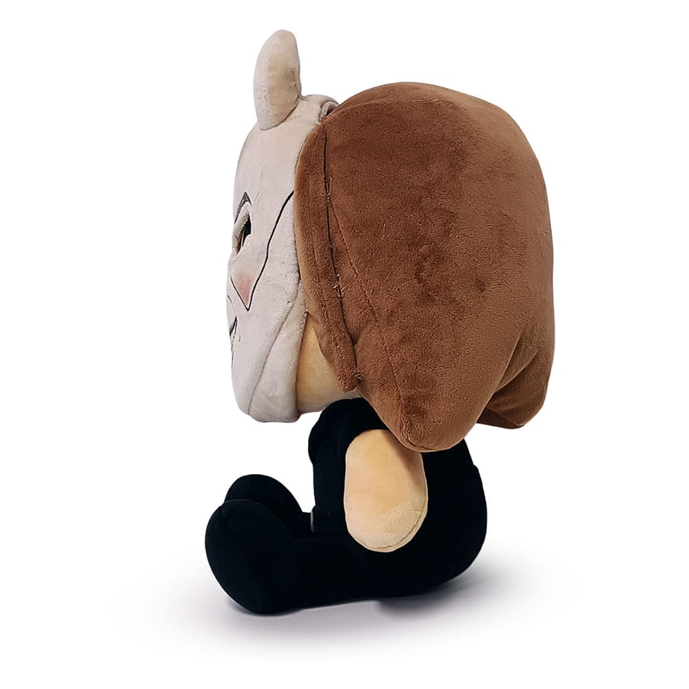 Black Phone 2 Plush Figure The Grabber 23 cm P066337