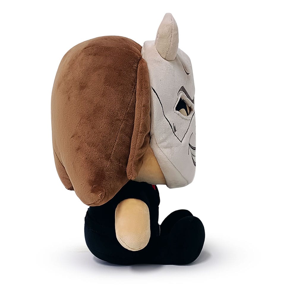 Black Phone 2 Plush Figure The Grabber 23 cm P066337