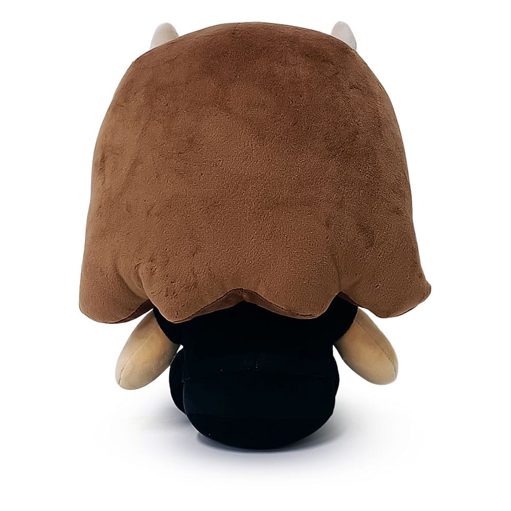 Black Phone 2 Plush Figure The Grabber 23 cm P066337