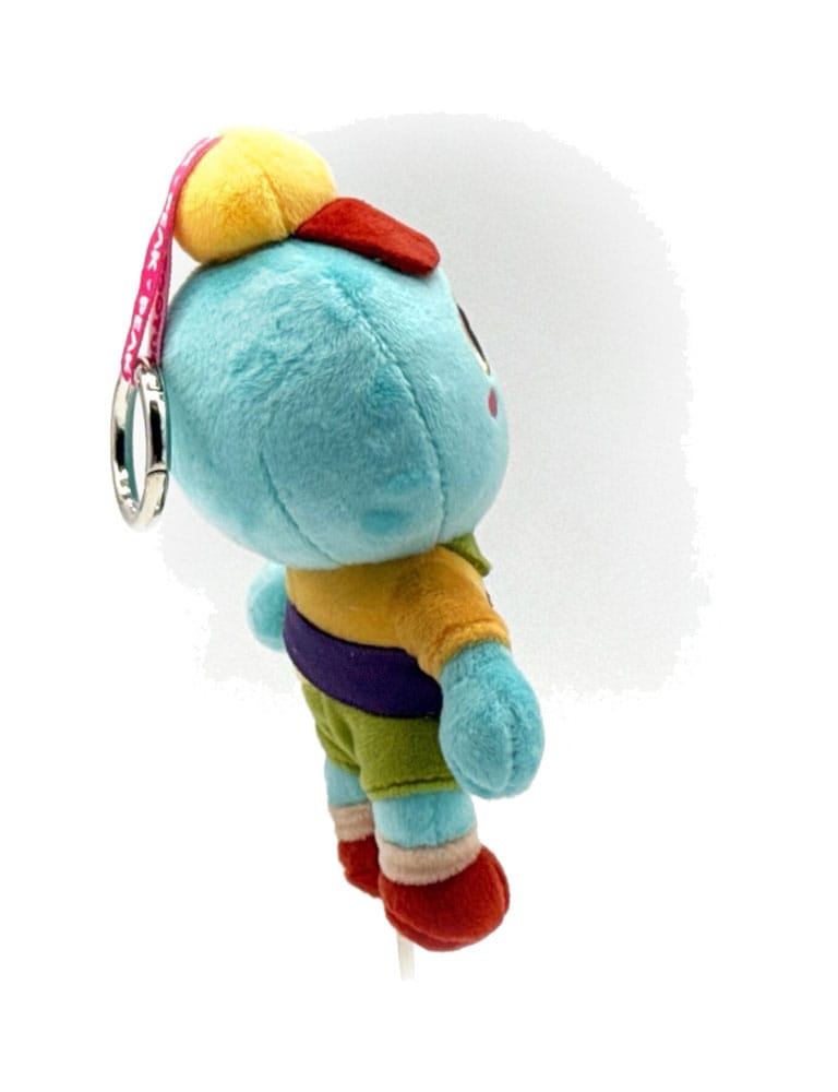 Peak Plush Keychain Scout 13 cm P069368