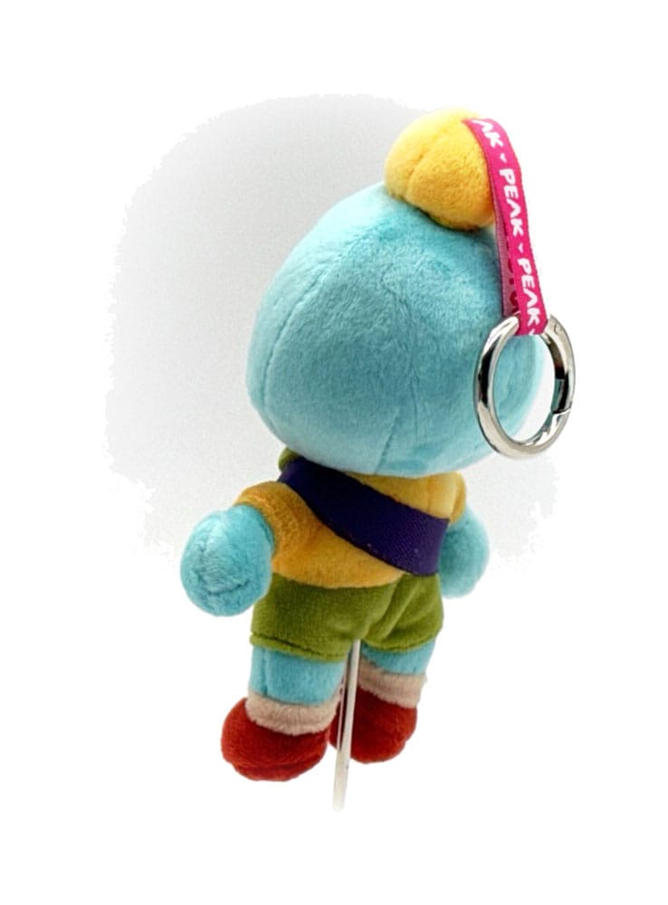 Peak Plush Keychain Scout 13 cm P069368