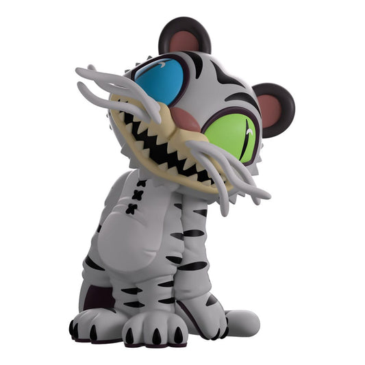 Five Nights at Freddy´s Vinyl Figure White Tiger 13 cm P066795
