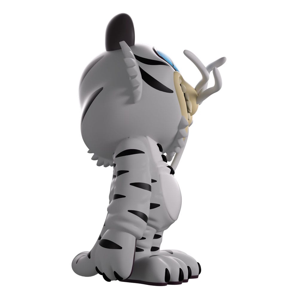 Five Nights at Freddy´s Vinyl Figure White Tiger 13 cm P066795