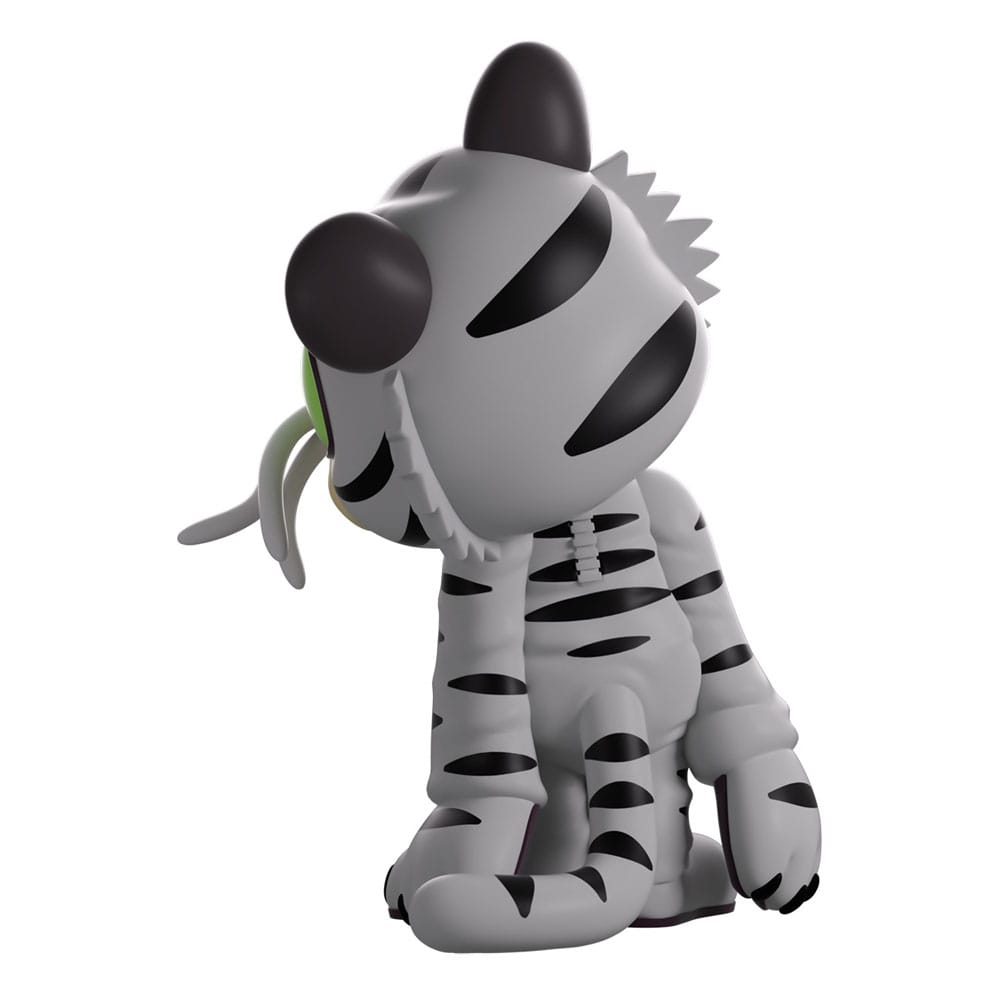 Five Nights at Freddy´s Vinyl Figure White Tiger 13 cm P066795