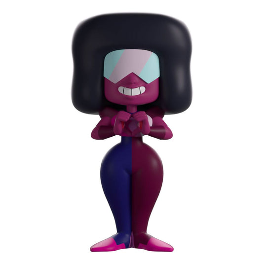 Steven Universe Vinyl Figure Garnet 13 cm P067309