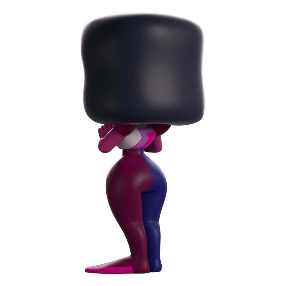Steven Universe Vinyl Figure Garnet 13 cm P067309