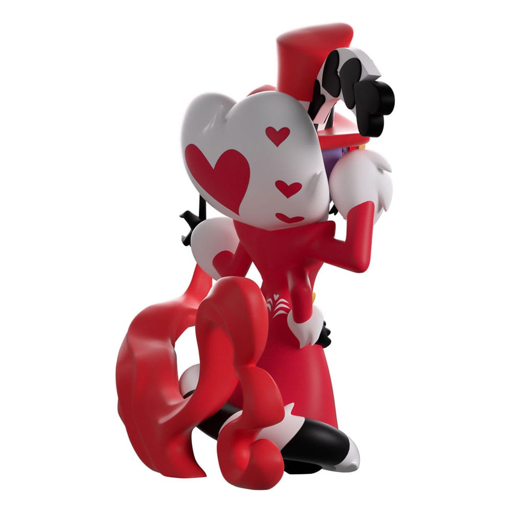 Hazbin Hotel Vinyl Figure Valentino 13 cm P066340