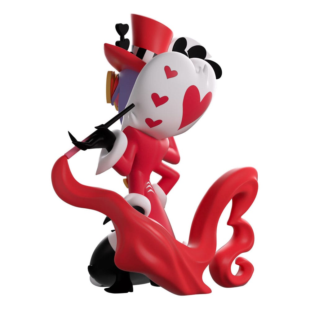 Hazbin Hotel Vinyl Figure Valentino 13 cm P066340