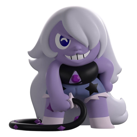 Steven Universe Vinyl Figure Amethyst 10 cm P067310