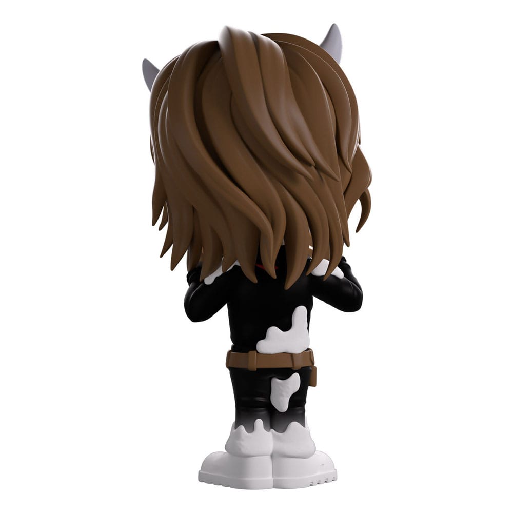 Black Phone 2 Vinyl Figure The Grabber 13 cm P066341