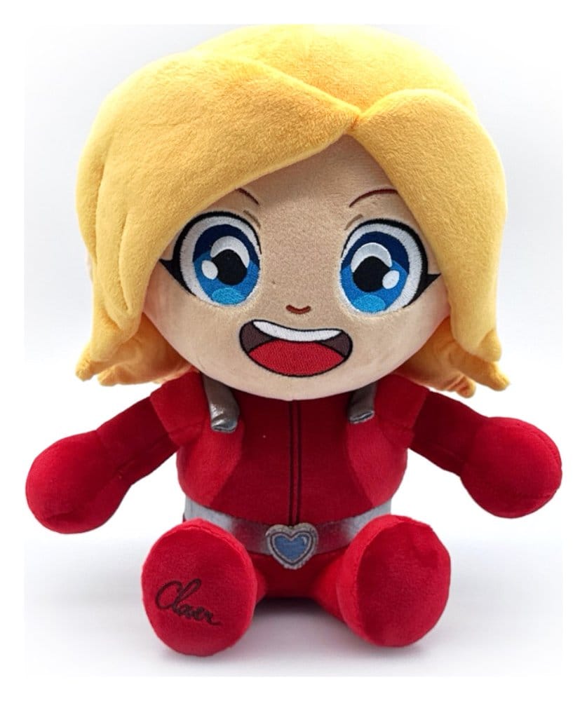 Totally Spies! Plush Figure Clover 22 cm P075340