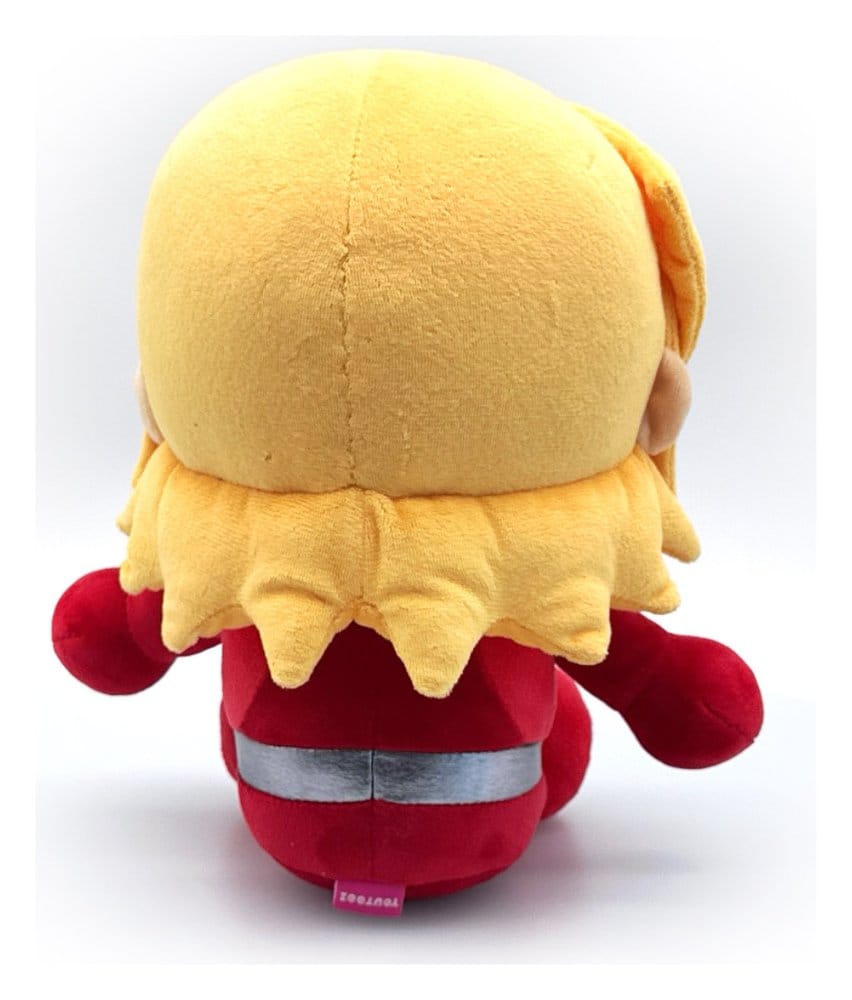 Totally Spies! Plush Figure Clover 22 cm P075340