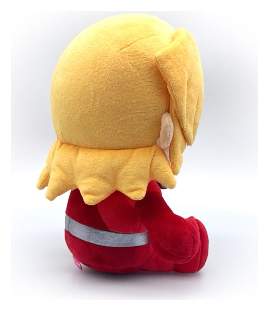 Totally Spies! Plush Figure Clover 22 cm P075340