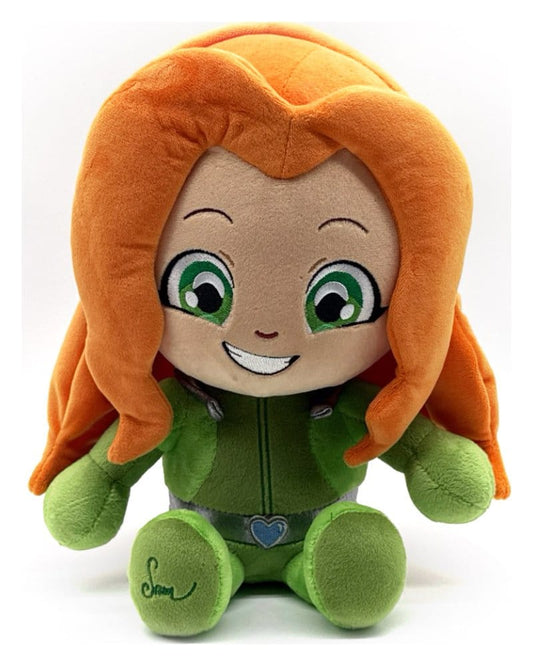 Totally Spies! Plush Figure Sam 22 cm P075341