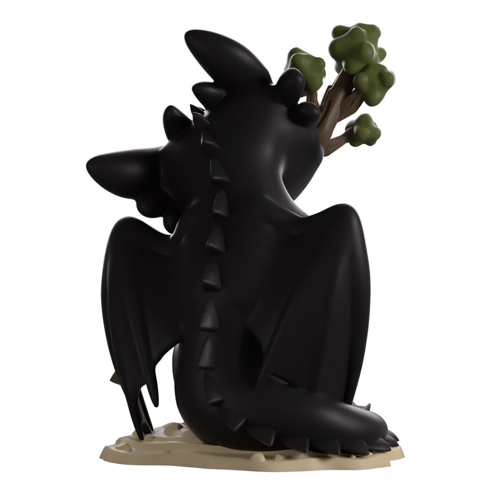 How to Train Your Dragon Vinyl Figure Fetch Toothless 13 cm P068594