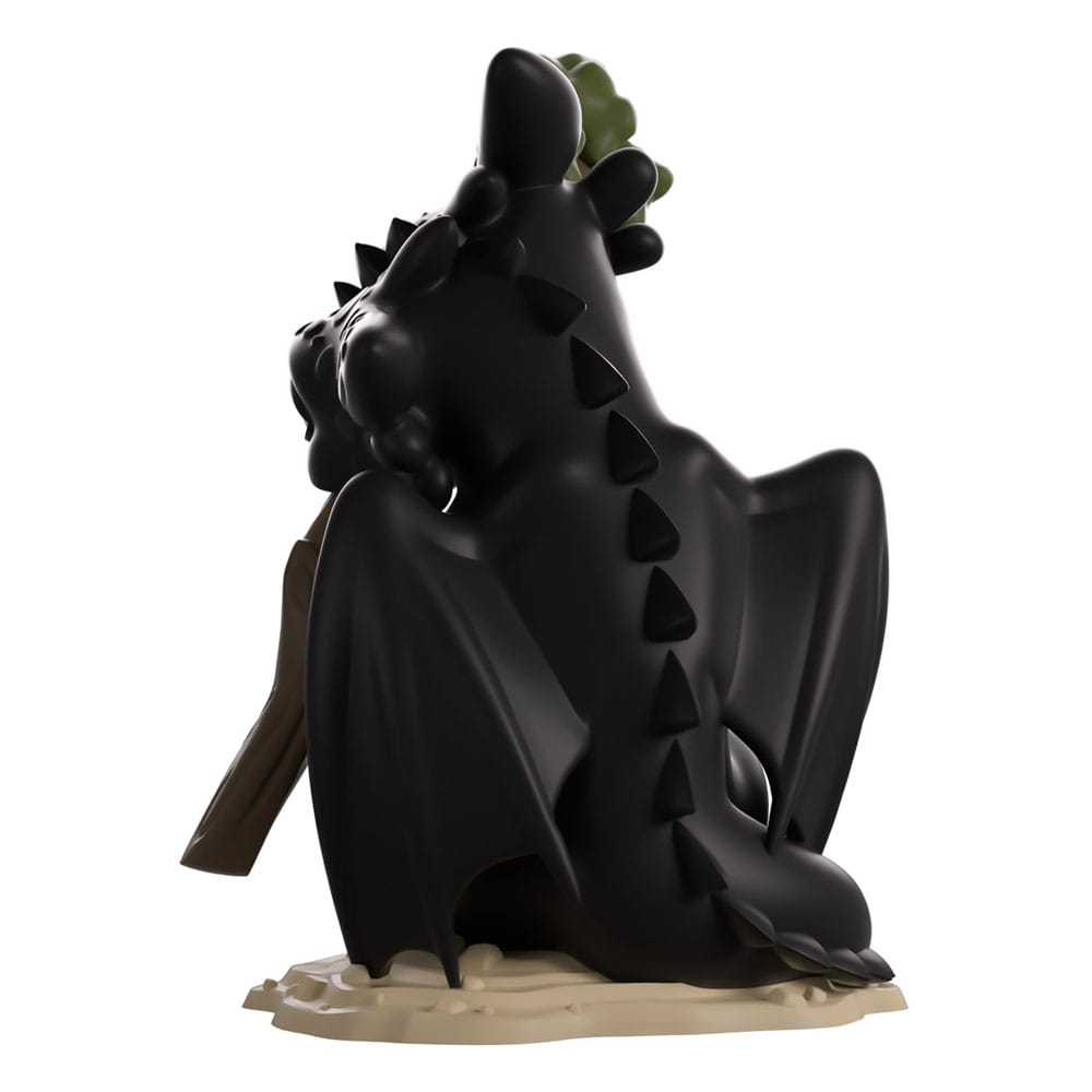 How to Train Your Dragon Vinyl Figure Fetch Toothless 13 cm P068594