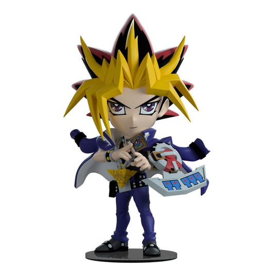 Yu-Gi-Oh! Vinyl Figure Yami Yugi 12 cm P063831