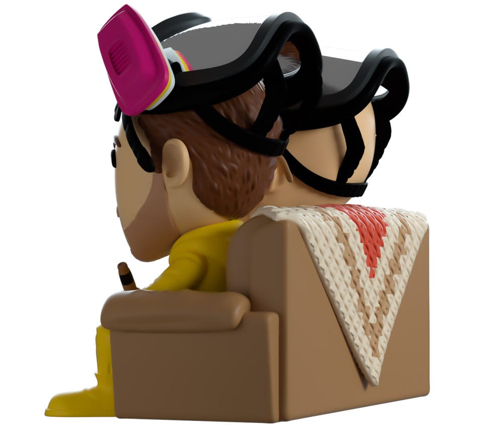 Breaking Bad Vinyl Figure Walt & Jesse 11 cm P063833