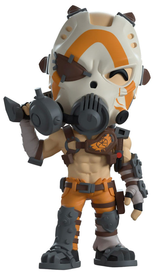 Borderlands Vinyl Figure Krieg 11 cm P063858