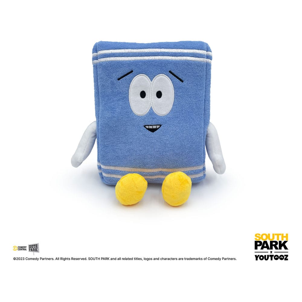 South Park Plush Figure Towelie Plush 2 22 cm P071637