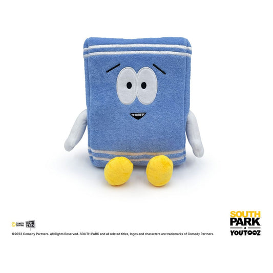 South Park Plush Figure Towelie Plush 2 22 cm P071637