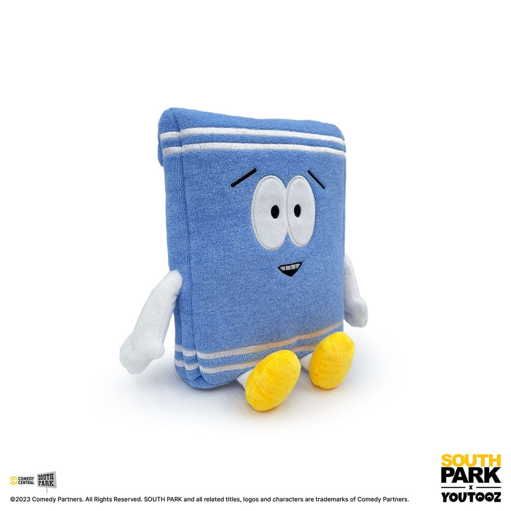 South Park Plush Figure Towelie Plush 2 22 cm P071637
