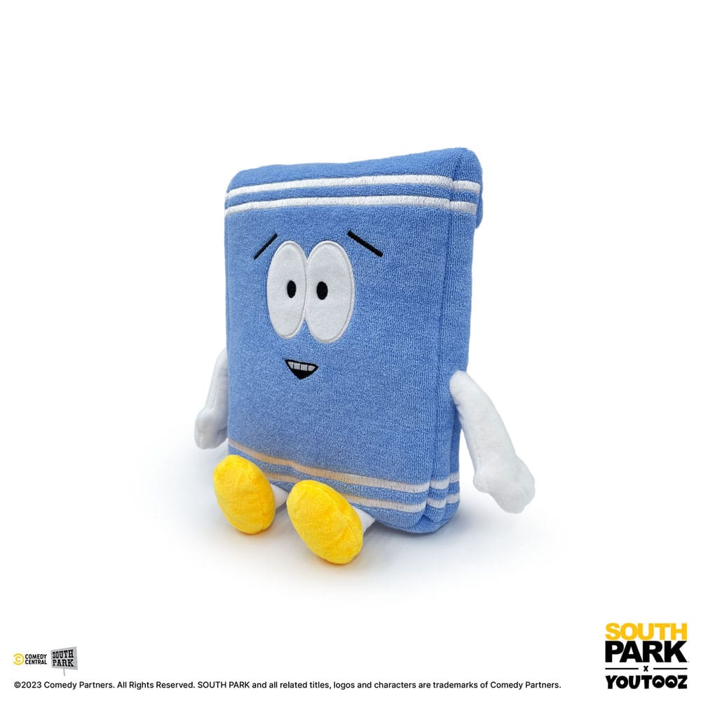 South Park Plush Figure Towelie Plush 2 22 cm P071637