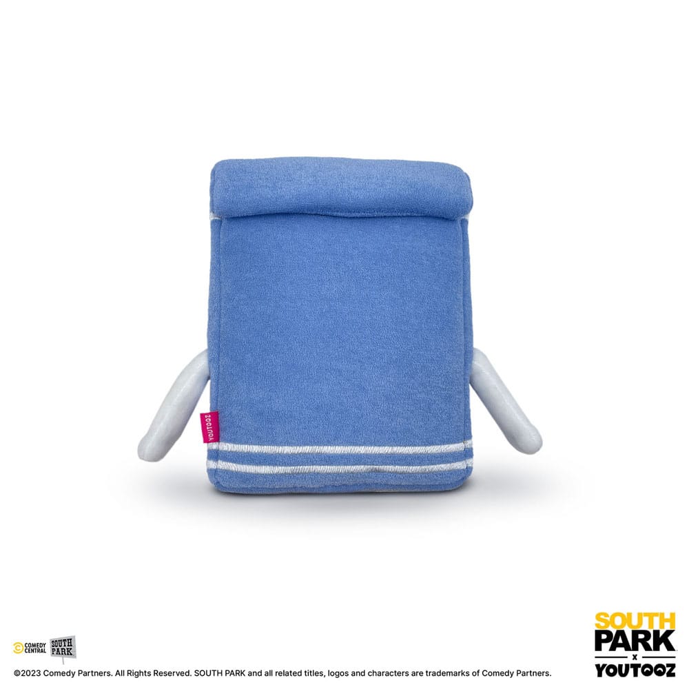 South Park Plush Figure Towelie Plush 2 22 cm P071637
