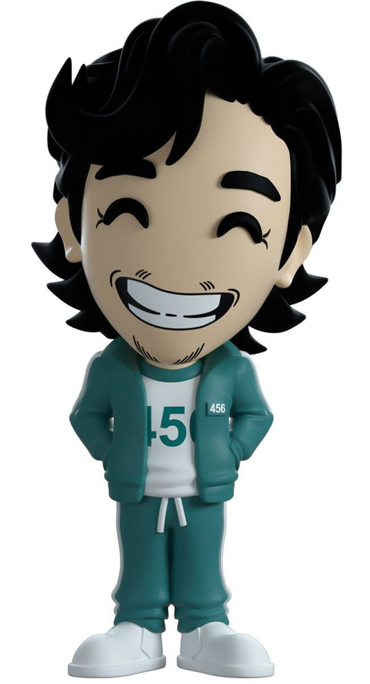 Squid Game Vinyl Figure Seong Gi Hun 12 cm P063862
