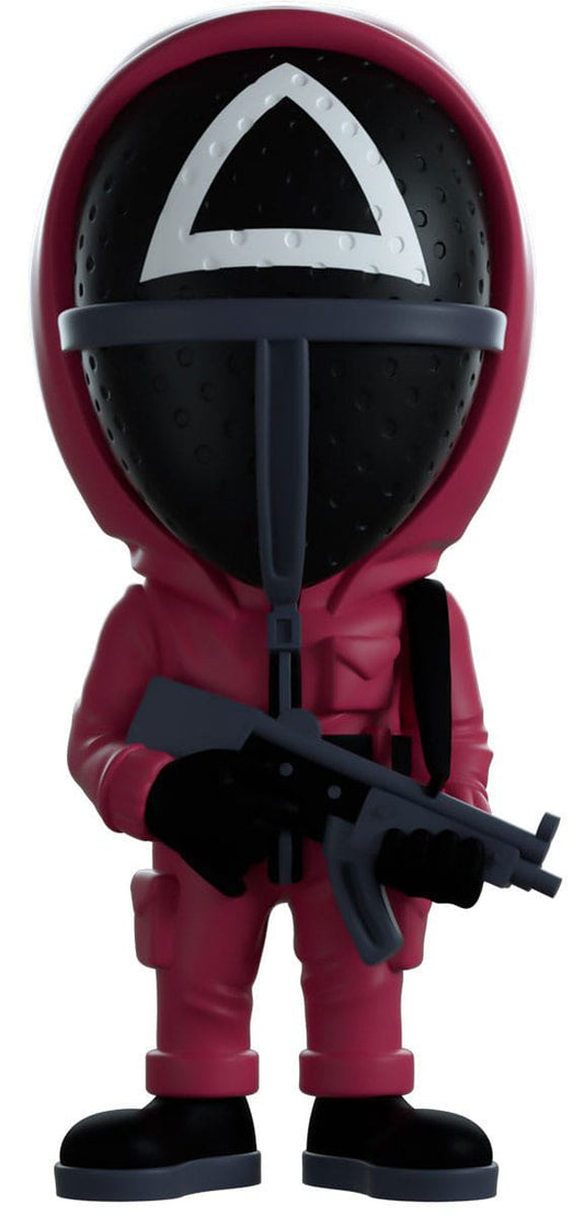 Squid Game Vinyl Figure Masked Soldier 11 cm P063864
