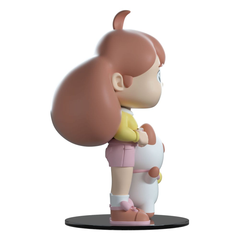 Bee and PuppyCat Vinyl Figure Bee and Puppy Cat 12 cm P063879
