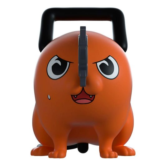 Chainsaw Man Vinyl Figure Pochita Angry 6 cm P063883