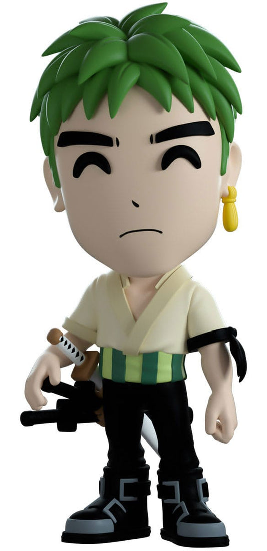 One Piece Vinyl Figure Roronoa Zoro 11 cm P063893
