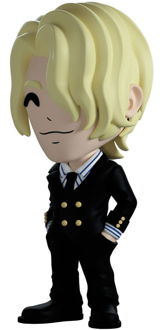 One Piece Vinyl Figure Sanji 12 cm P063895