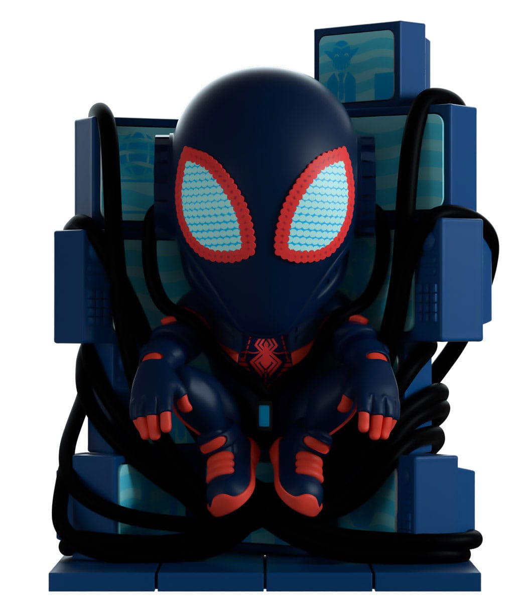 Marvel Vinyl Diorama Miles Morales 11 cm P063915