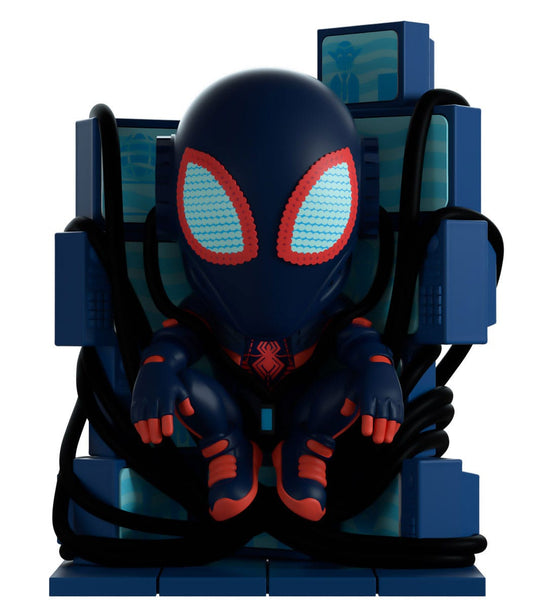 Marvel Vinyl Diorama Miles Morales 11 cm P063915
