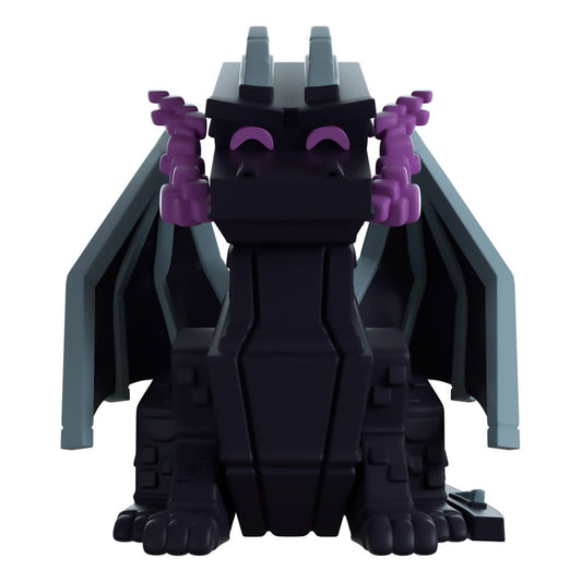 Minecraft Vinyl Figure Haunted Ender Dragon 10 cm P063916