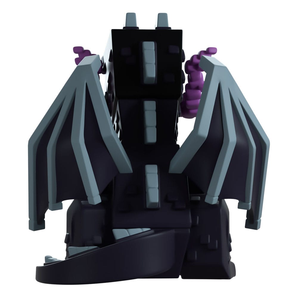 Minecraft Vinyl Figure Haunted Ender Dragon 10 cm P063916